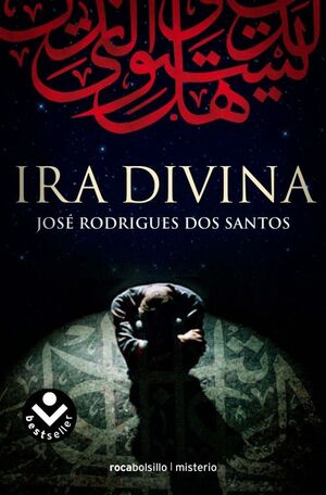 IRA DIVINA