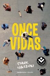 ONCE VIDAS