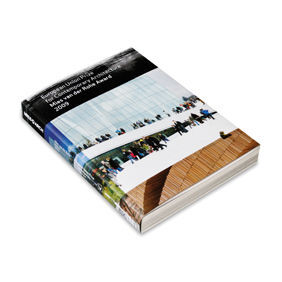 MIES VAN DER ROHE AWARD 2009
