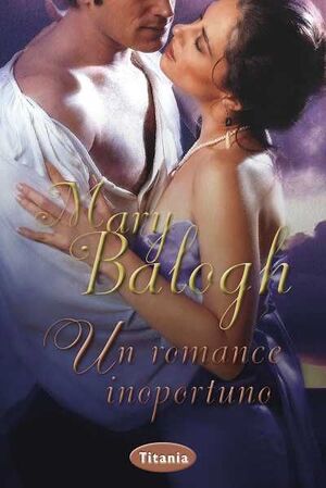 ROMANCE INOPORTUNO, UN