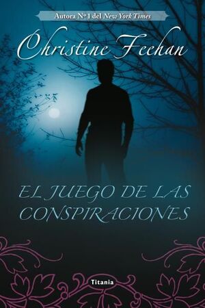 JUEGO DE LAS CONSPIRACIONES, EL