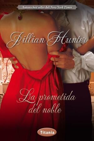 PROMETIDA DEL NOBLE, LA