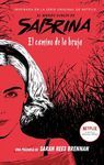 EL MUNDO OCULTO DE SABRINA