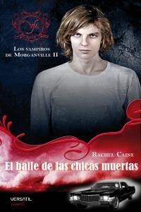 VAMPIROS DE MORGANVILLE 2,LOS - BAILE DE LAS CHICAS MUERTAS