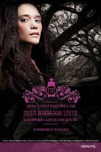 MAS CONFESIONES DE MINA HAMILTON SMITH