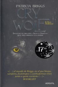 PACK FANTASTICO CRY WOLF / LA CIUDAD ESMERALDA