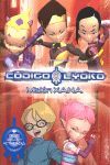 CÓDIGO LYOKO. MISIÓN X.A.N.A.