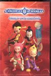 CÓDIGO LYOKO