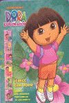 DORA LA EXPLORADORA. CRECE CON DORA