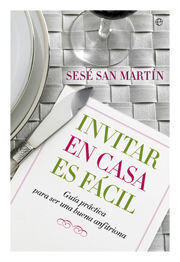 INVITAR EN CASA ES FÁCIL