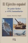 EL EJÉRCITO ESPAÑOL