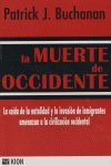 LA MUERTE DE OCCIDENTE