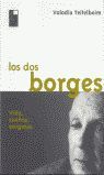 LOS DOS BORGES
