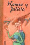 ROMEO Y JULIETA