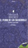 EL PERRO DE LOS BASKERVILLE