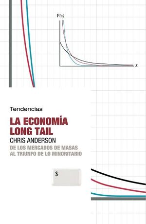 ECONOMIA LONG TAIL, LA -TENDENCIAS