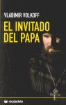EL INVITADO DEL PAPA