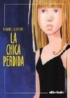 LA CHICA PERDIDA