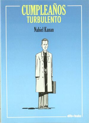 CUMPLEAÑOS TURBULENTO