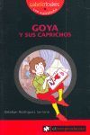 GOYA Y SUS CAPRICHOS