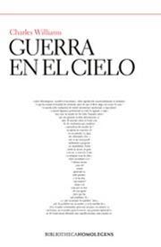 GUERRA EN EL CIELO