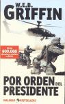POR ORDEN DEL PRESIDENTE