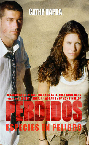 PERDIDOS Nº 1