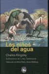 NIÑOS DEL AGUA,LOS