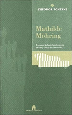 MATHILDE MÖHRING