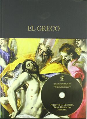 EL GRECO