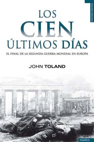 LOS CIEN ÚLTIMOS DÍAS