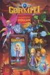 GORMITI 4. LOS SEÑORES DEL VOLCÁN