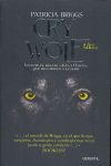 SERIE ALFA OMEGA 1 - CRY WOLF