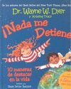 ¡NADA ME DETIENE!