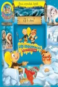 ESQUIMALES,LOS