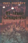 EL BRUJO TEMPLARIO