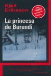 LA PRINCESA DE BURUNDI