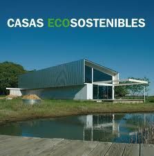 CASAS ECO SOSTENIBLES