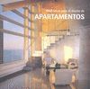 100 IDEAS PARA EL DISEÑO DE APARTAMENTOS