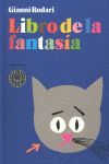 LIBRO DE LA FANTASÍA