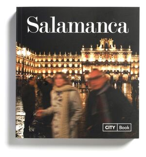 SALAMANCA