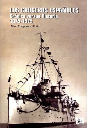LOS CRUCEROS ESPAÑOLES