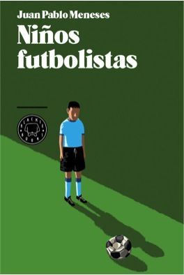 NIÑOS FUTBOLISTAS