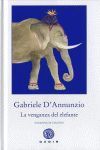 LA VENGANZA DEL ELEFANTE