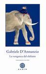 LA VENGANZA DEL ELEFANTE