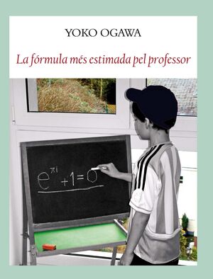 LA FÓRMULA MÉS ESTIMADA PEL PROFESOR