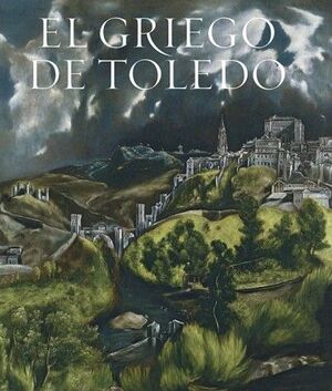 EL GRIEGO DE TOLEDO