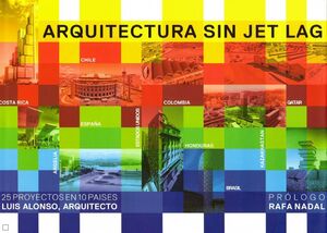 ARQUITECTURA SIN JET LAG