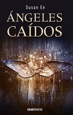 ÁNGELES CAÍDOS