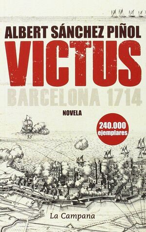 VICTUS (BOLSILLO)